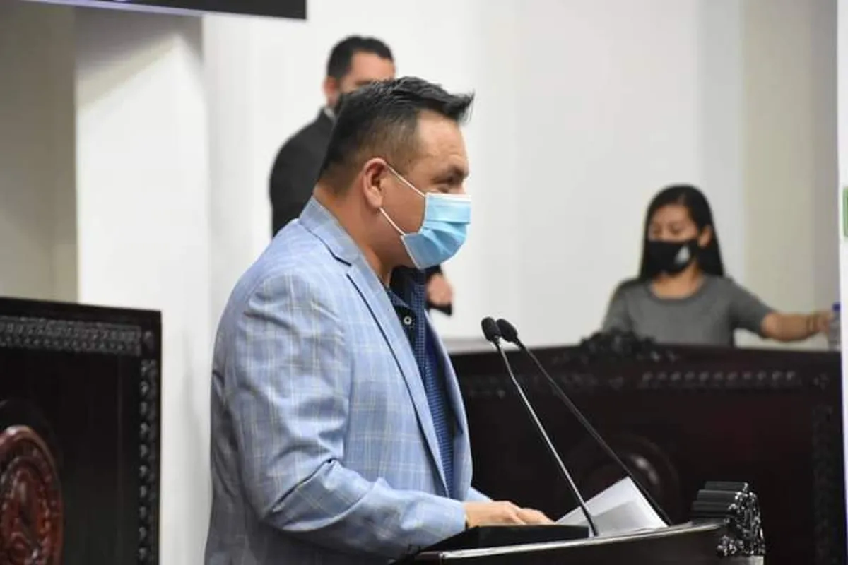 PGJEH padrón desaparecidos