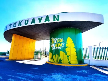 Invitan a visitar Tizayuca y sus atracciones durante esta Semana Santa