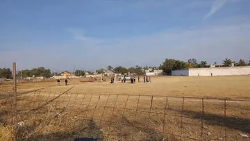 Teotihuacán