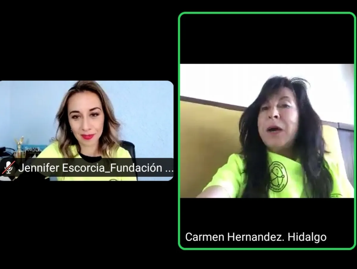 Organizaciones piden accesibilidad para personas con discapacidad