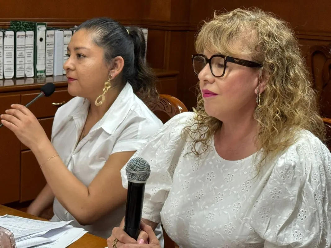 Actopan: cabildo acata resolución del TEEH y nombran a alcaldesa suplente