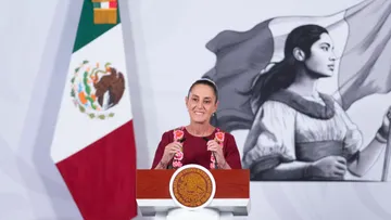 Gobierno de México informó que 233 solicitudes de extradición a Estados Unidos siguen pendientes.