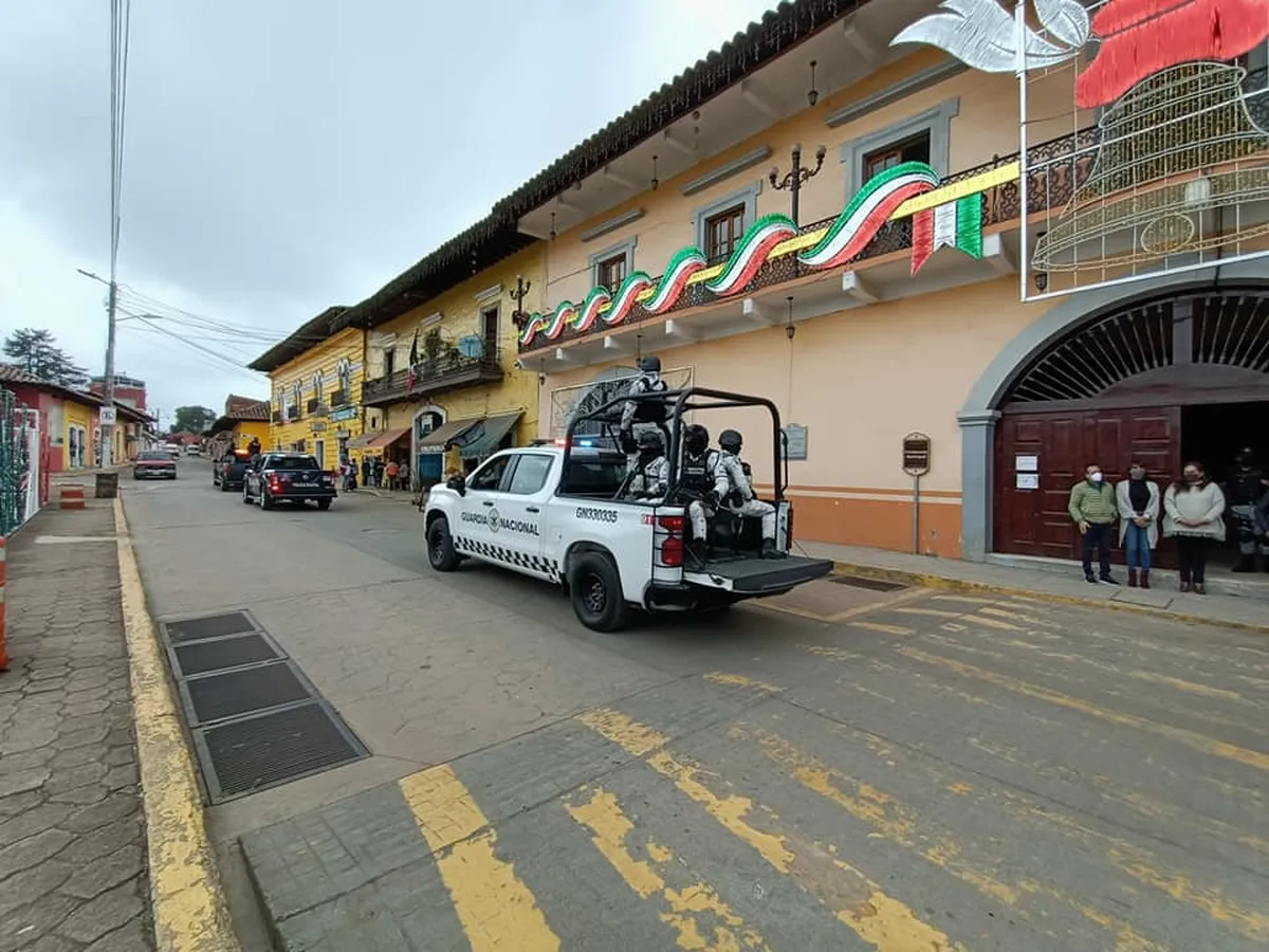 Acaxochitlán encabeza lista de demandas por despidos injustificados