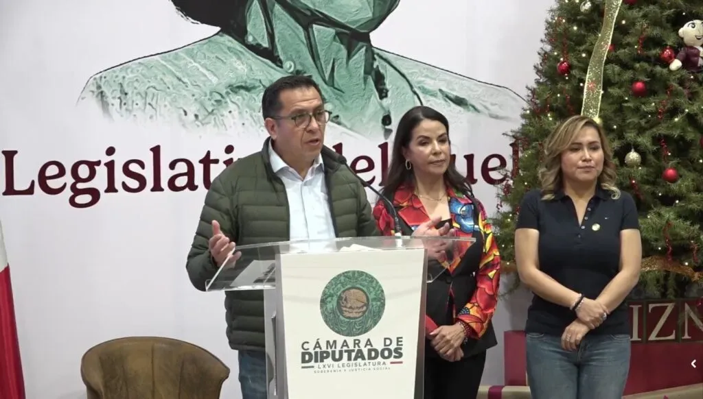 Llaman legisladores a defender el Parque de Reciclaje