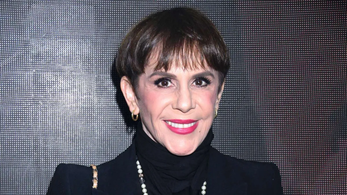 Muere la actriz Rebecca Jones a los 65 años