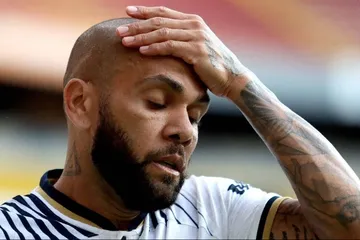 Fiscalía española recurre absolución de Dani Alves por ver “arbitrariedad”