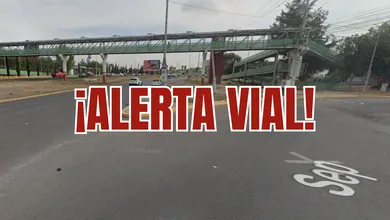 Atención, Pachuca: obras en el bulevar Felipe Ángeles se extienden hasta el 30 de septiembre. Toma rutas alternas y evita contratiempos. ⚠️ Tráfico pesado continuará en el bulevar Felipe Ángeles por trabajos de