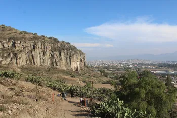 Huapalcalco