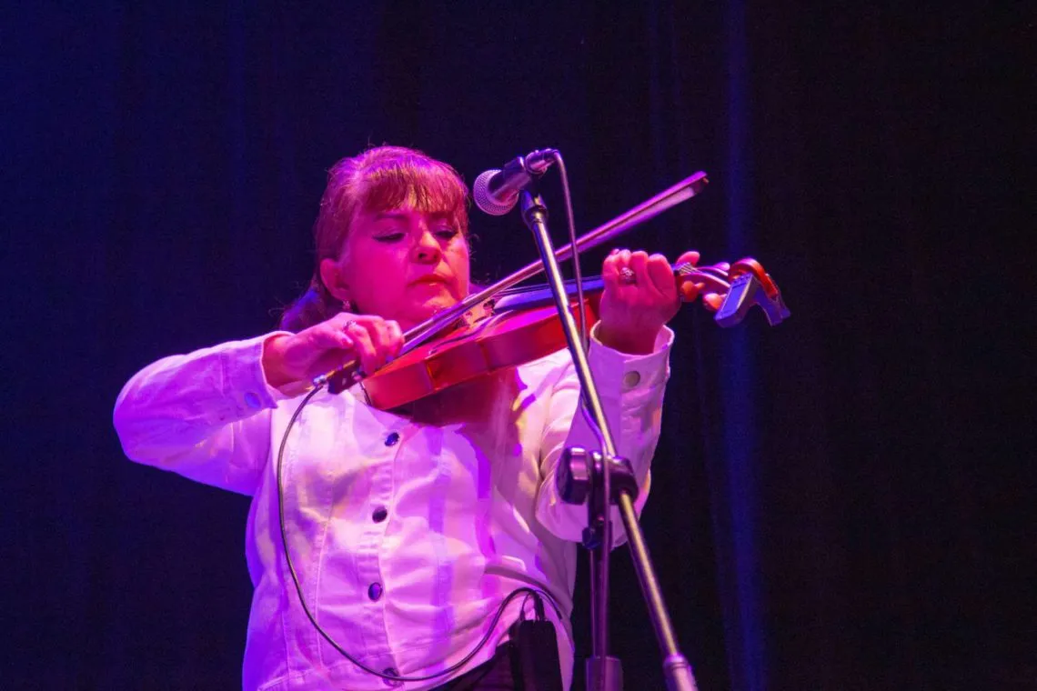 Festival Musical Raíz México con actividades gratuitas en el Romo de Vivar