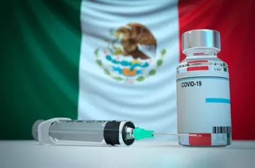 Patria, la vacuna mexicana contra covid-19, ya está lista: AMLO