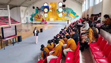 IHE participó en más de 38 ferias para promover la educación socioemocional en Hidalgo