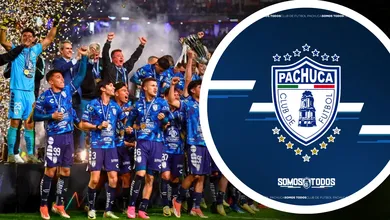 La historia de los Tuzos sigue brillando: descubre la evolución de su escudo con dos nuevas estrellas. ¡No te lo pierdas!