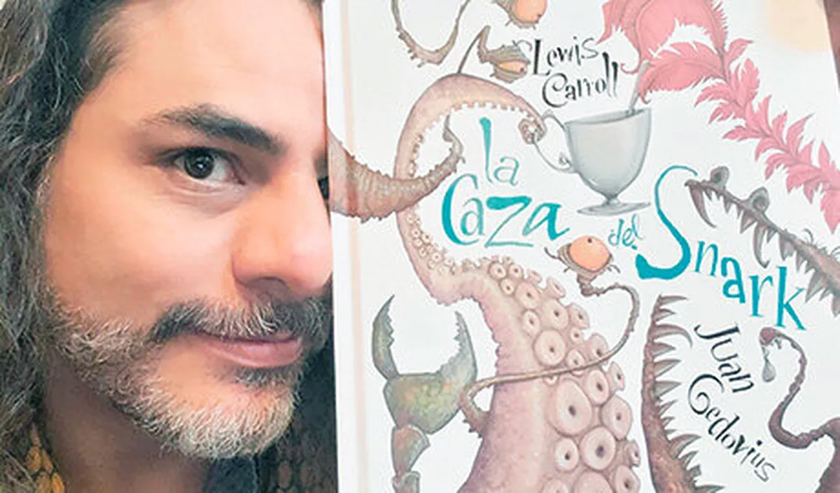 Una aventura hecha poema