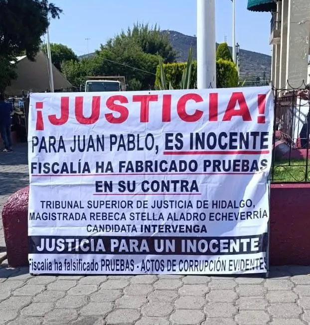 Denuncian irregularidades en caso de feminicidio de Lilian