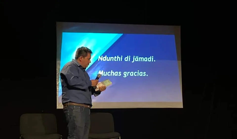 Conmemoran el Día Internacional de los Sitios y Monumentos