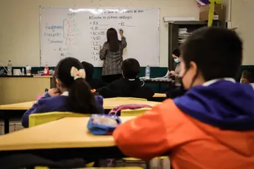 ¿Habrá clases por el Día de las Madres 2023?