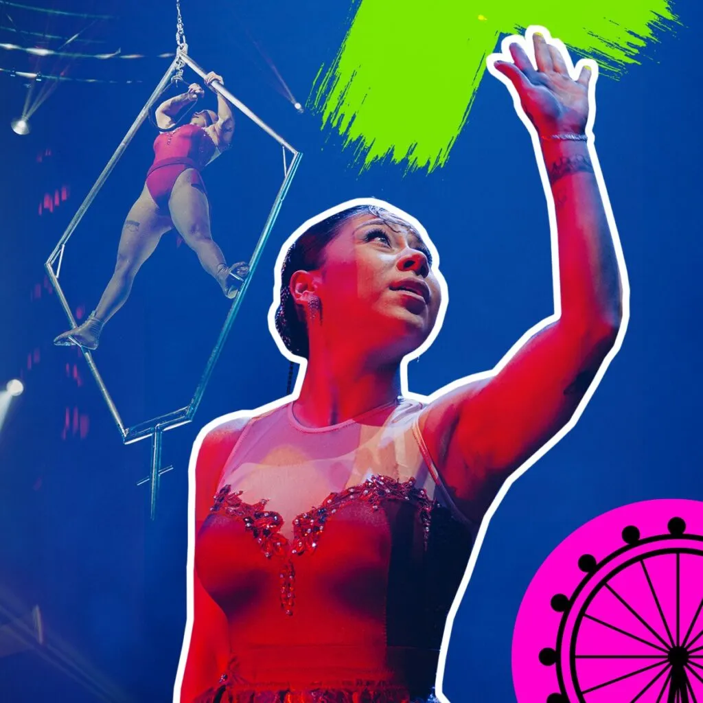 Cartelera de espectáculos en la Feria de San Francisco Pachuca 2025: circo, desfile, lucha libre y más