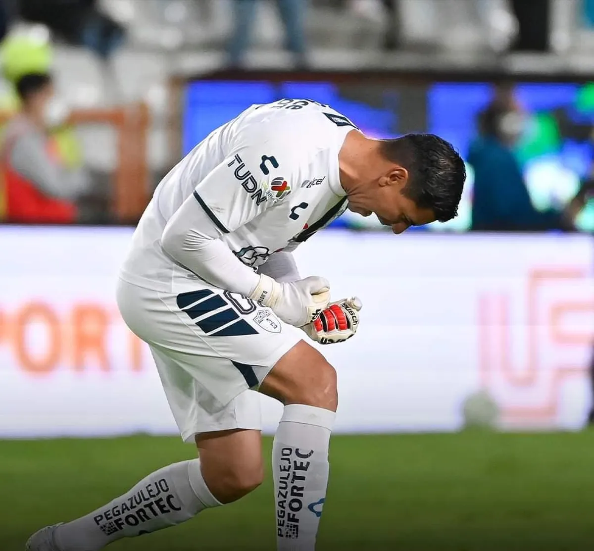 Pachuca vs León: Israel Luna le da tres puntos a los Tuzos