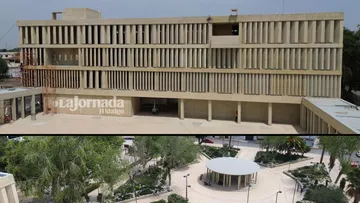 Tizayuca: cerca de inaugurarse nueva sede del ayuntamiento