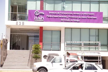 Aunque ya opera en Tilcuautla, el Itaih seguirá pagando renta en Zona Plateada para resguardar su patrimonio institucional.
