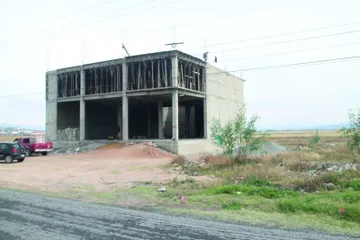 En Hidalgo, incrementan denuncias por el delito de despojo
