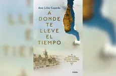 El libro combina rigor histórico y elementos fantásticos