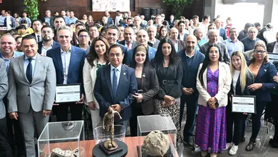 Presentación Iniciativa Herencia Futbolística