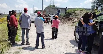 Matan a un hombre en una riña en La Nopalera, Tula