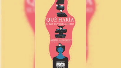 Su literatura no promete salidas rápidas, pero sí compañía honesta