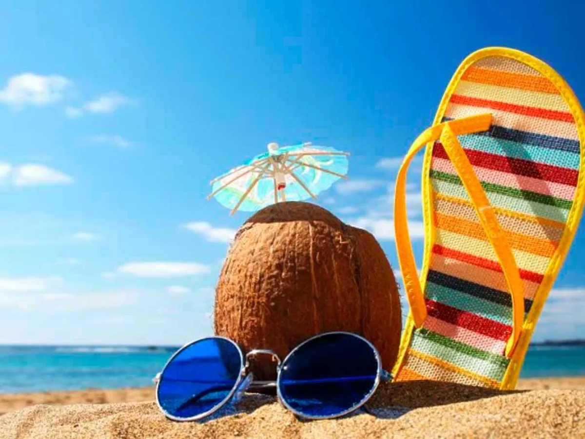 ¿Cuándo inician las vacaciones de Semana Santa 2023?