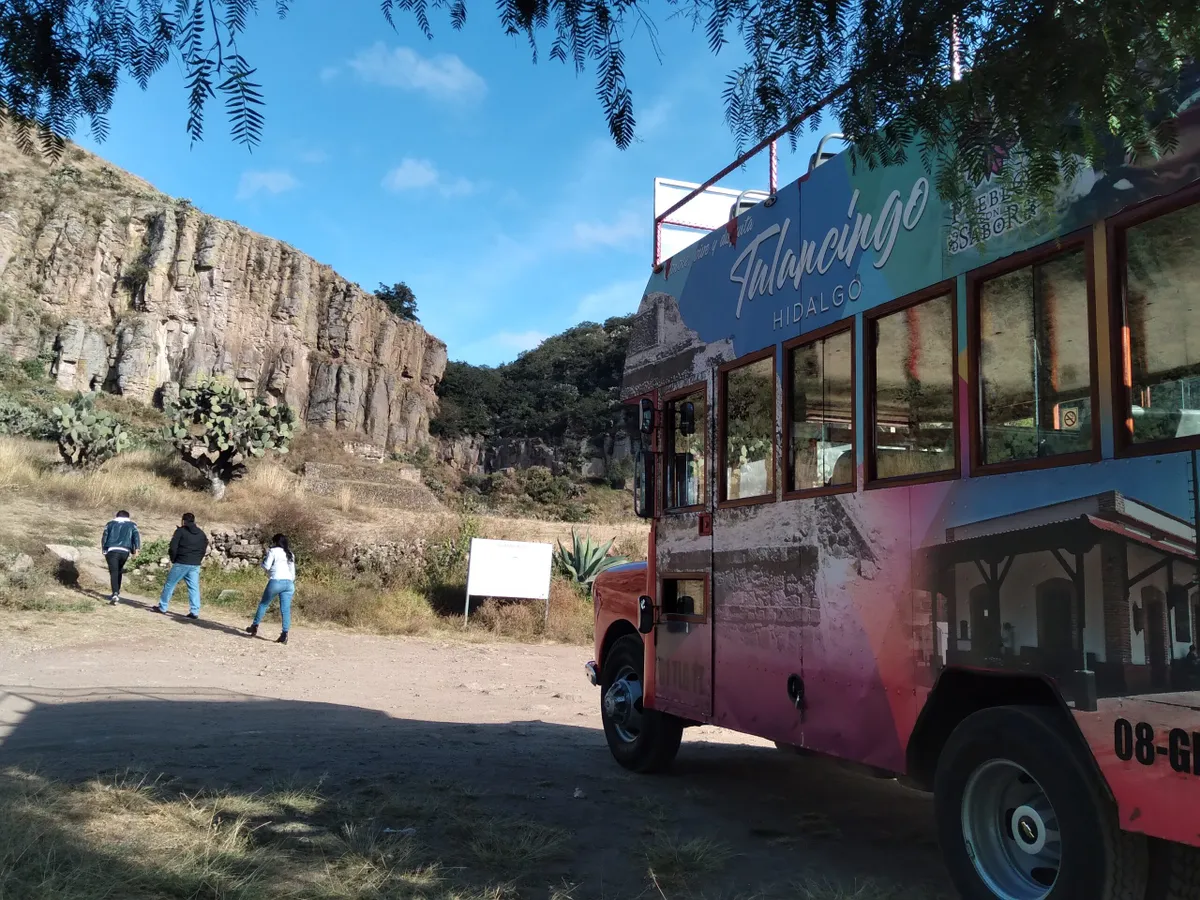 Turismo a la baja en zonas a zonas arqueológicas y museos del INAH durante 2024 en Hidalgo