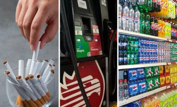 ¿Qué productos tendrán aumento de precio en 2025?