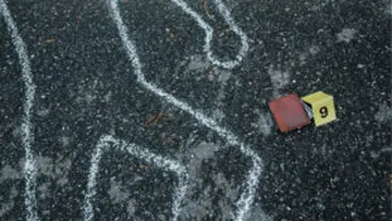 Violencia letal en Hidalgo tiene una tendencia a la alza en violencia del 47%