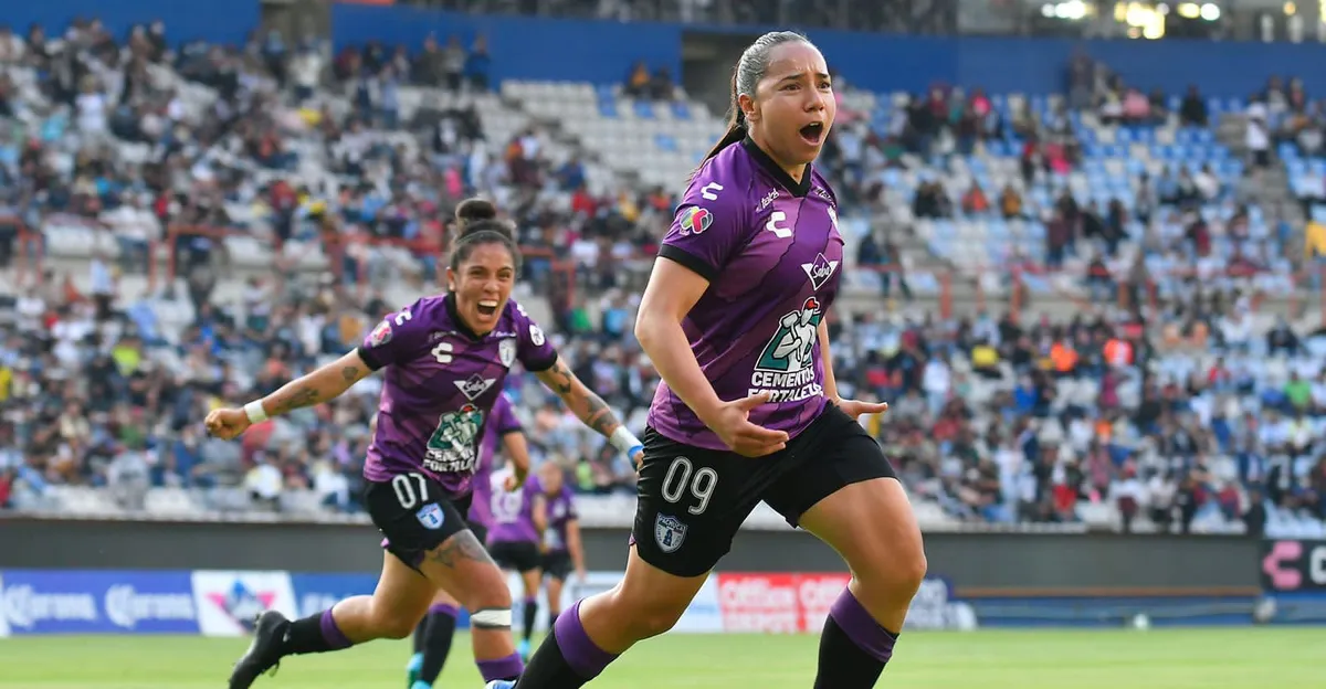 Charlyn Corral no entiende su ausencia del Tri Femenil