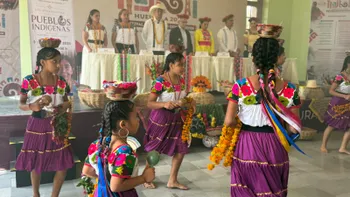 Artesanías, gastronomía, huapango y medicina tradicional llegarán a Huejutla con el Festival Tlajtoli 2026. ¡Te contamos los detalles!