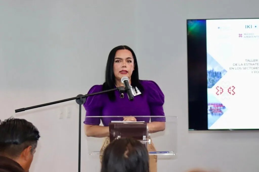 ¡Tu casa no es su hogar! Llaman a frenar el tráfico de fauna silvestre en Hidalgo