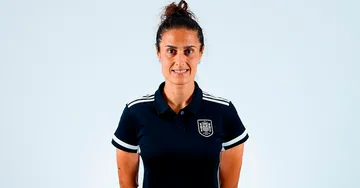 Montse Tomé D.T Pachuca Femenil