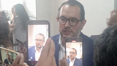 Marco Antonio Mendoza Bustamante