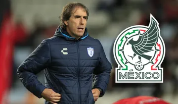 Guillermo Almada dolido por no ser DT de la Selección