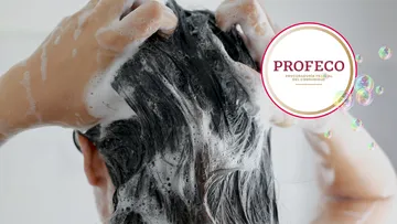 L'Oréal Paris Elvive Shampoo Protector Cabello Teñido destacó en las pruebas de limpieza realizadas por Profeco.