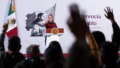 México anuncia acciones de protesta y diplomáticas tras la muerte de otro migrante en centros de detención en Estados Unidos.