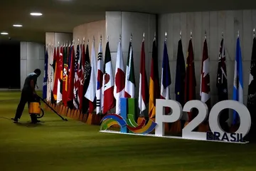 China, India, Inglaterra, Canadá y Japón han solicitado reunirse con Sheinbaum en el G20