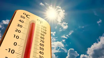 Clima Hidalgo 26 de febrero: pronostican calor y cielos despejados