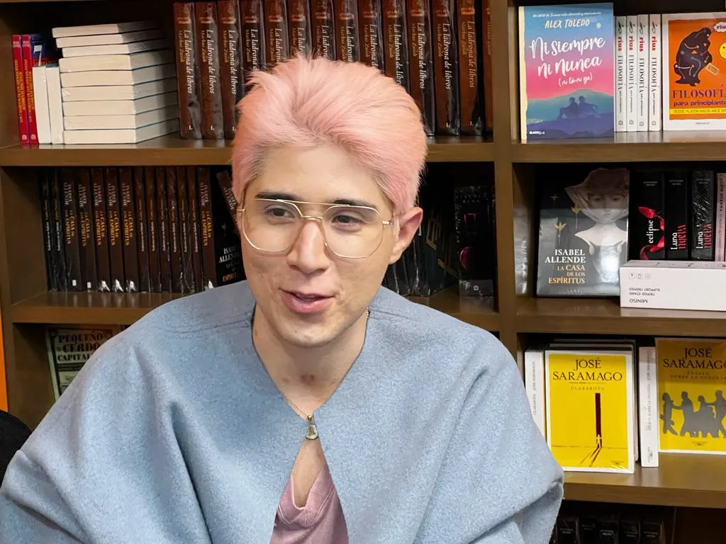 La soledad es buena compañía