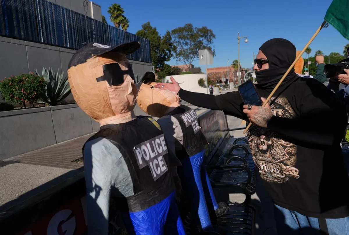Exige México esclarecer muerte de connacional bajo la custodia del ICE