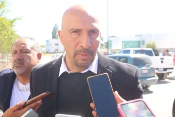 Pachuca tiene instalaciones de primer nivel para torneo internacional: Oscar Pérez