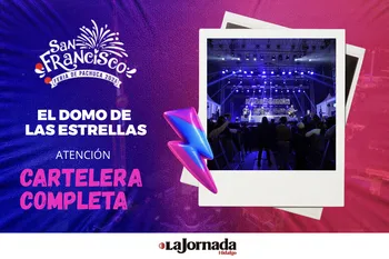 La música ya está lista para Pachuca. Nuevos nombres llegan a la cartelera de la feria más esperada de Hidalgo.