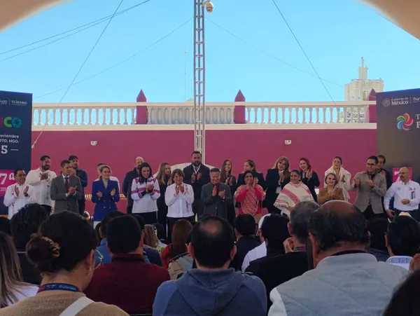 tianguis nacional de pueblos mágicos