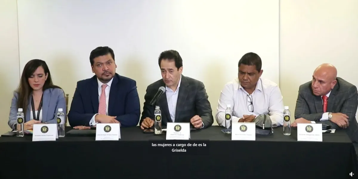 Revelan último momento de Debahni dentro del Motel Castilla