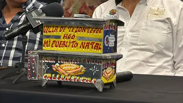 Tortas gigantes